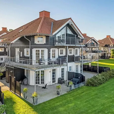 Nikica - 350m From The Sea In Funen By Interhome