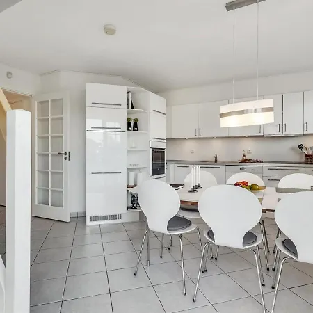 Nikica - 350m From The Sea In Funen By Interhome Apartment Bogense