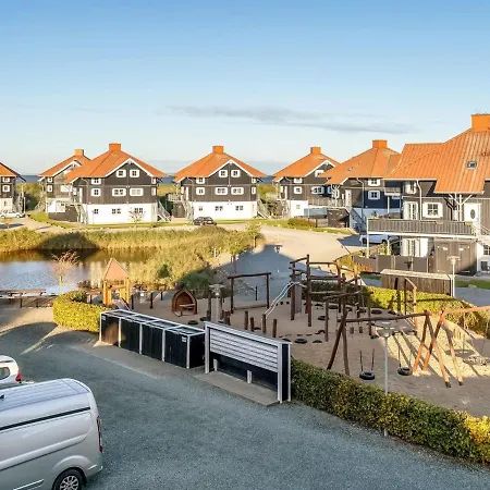 Nikica - 350m From The Sea In Funen By Interhome