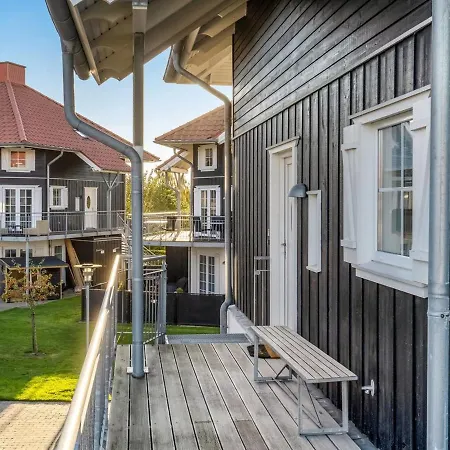 Apartment Nikica - 350m From The Sea In Funen By Interhome Bogense