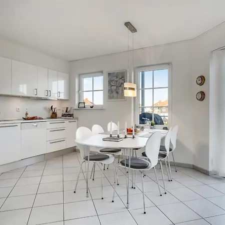 Nikica - 350m From The Sea By Interhome Appartamento Bogense