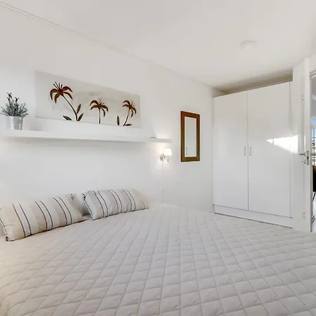 Appartamento Nikica - 350m From The Sea By Interhome Bogense