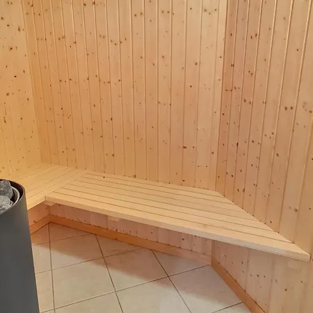 Nikica - 350m From The Sea By Interhome * Bogense