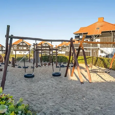 Nikica - 350m From The Sea By Interhome Appartamento Bogense