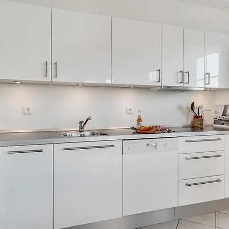 Nikica - 350m From The Sea By Interhome * Bogense