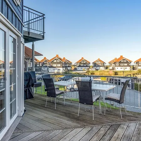 Nikica - 350m From The Sea By Interhome * Bogense