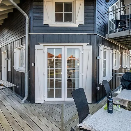 Nikica - 350m From The Sea By Interhome * Bogense