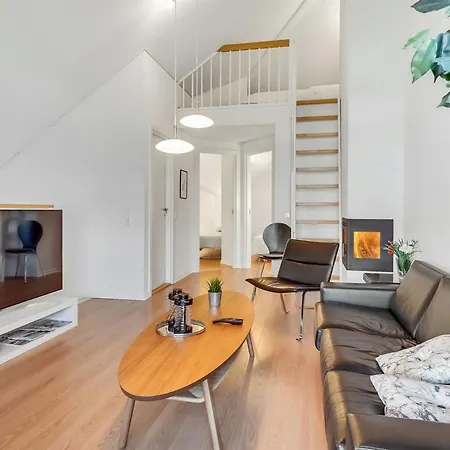 Appartement Nikica - 350m From The Sea By Interhome Bogense