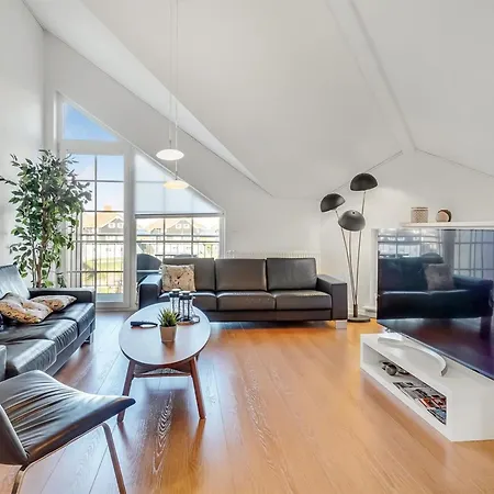 Nikica - 350m From The Sea By Interhome Bogense