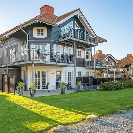 Nikica - 350m From The Sea By Interhome Appartement Bogense